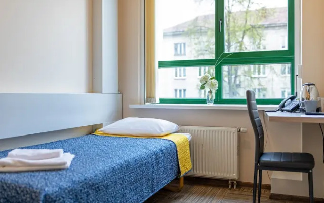 Hotel Simple Plus