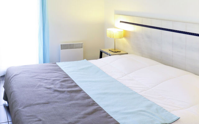 Résidence Lagrange Vacances Les Carrelets