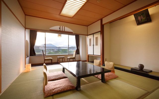 Akiu Grand Hotel