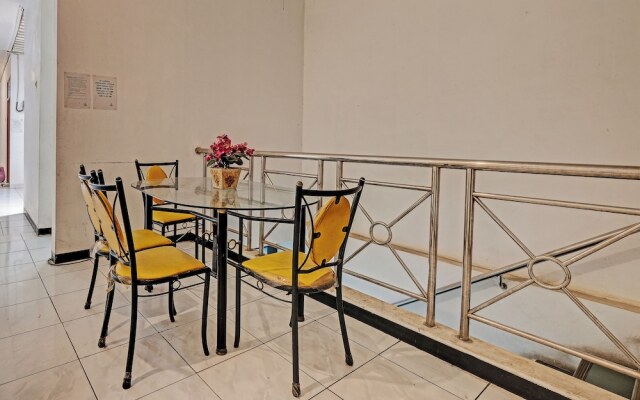 Collection O 92864 Mitra Residence