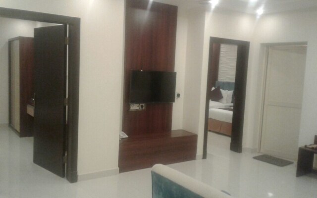 Noorseen Aparthotel 2