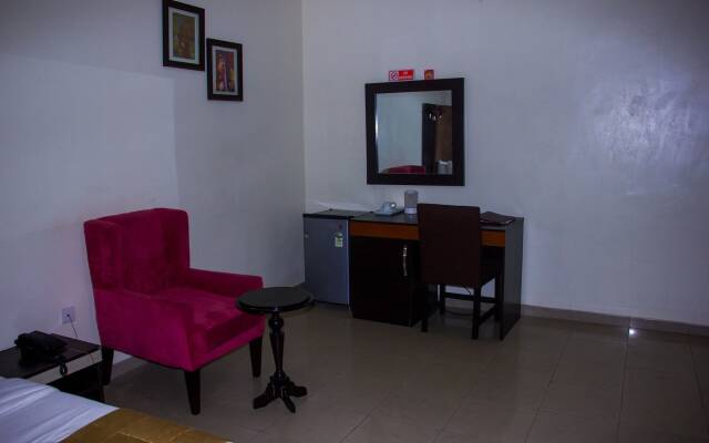 Eastgate Hotel Lekki