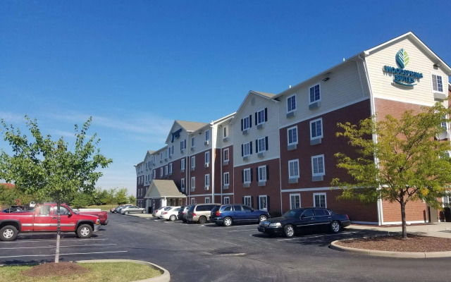 Extended Stay America Select Suites - Cincinnati - Florence - Airport