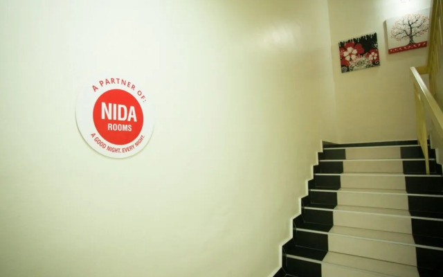 NIDA Rooms Shah Alam Plumbum Select at Ev World Hotel Seksyen 7 Shah A