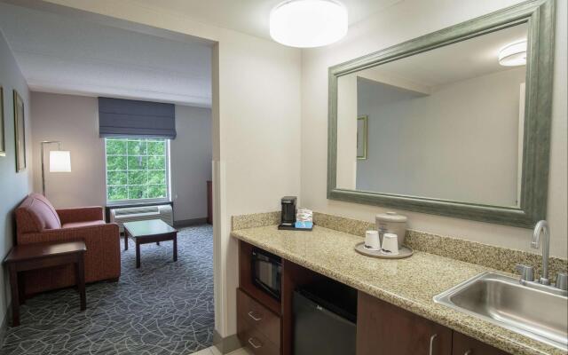 Hampton Inn & Suites Berkshires-Lenox