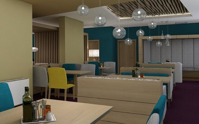 Holiday Inn Plovdiv by IHG