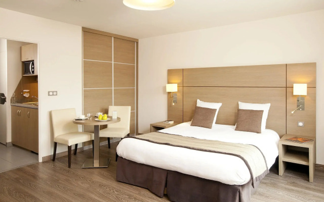 Residhome du Théâtre