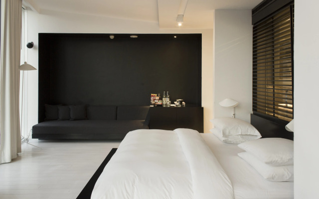 Habita Monterrey, a Member of Design Hotels