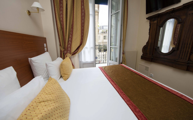 Queens Boutique Hotel