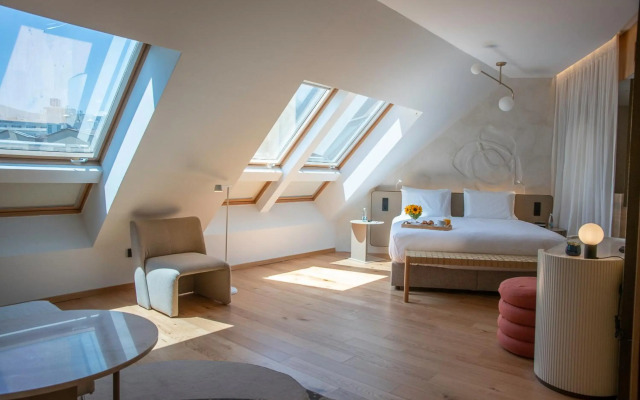 Maison Sofia - MGallery