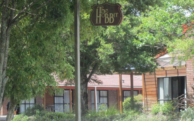 The Hobbit Motorlodge