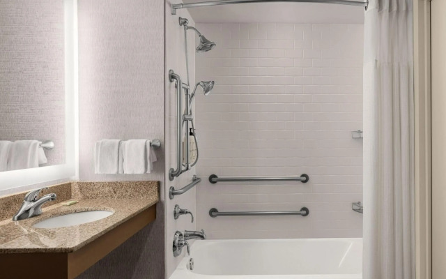 Fairfield Inn & Suites by Marriott Washington, DC/Downtown