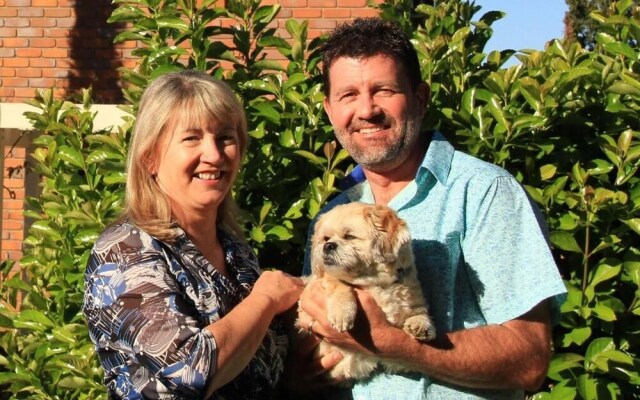 Seasons of Maleny B&B