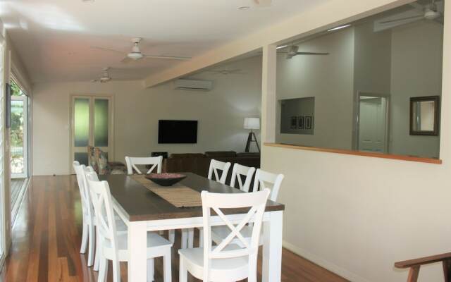 Atoll Close Port Douglas Holiday House