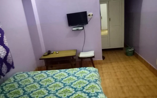 Hotel Kameng