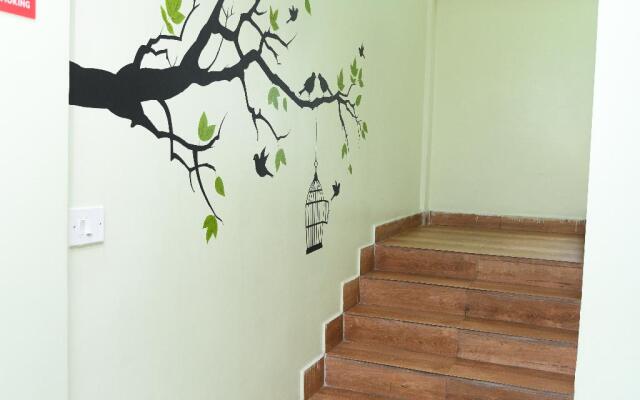 Hotel King Safire-Port Blair