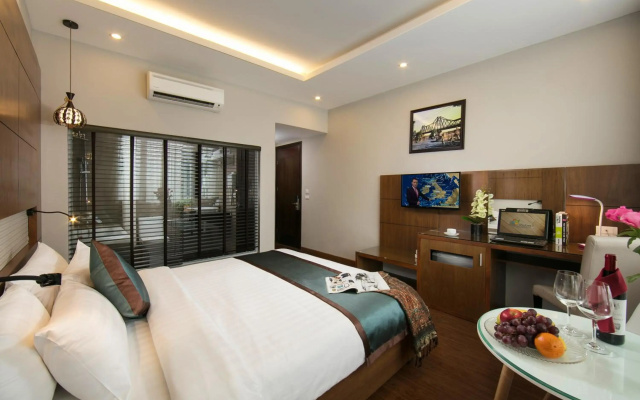 Bonne Nuit Hotel