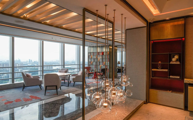 Sheraton Guangzhou Panyu
