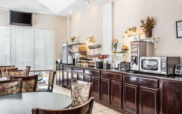 Wingate by Wyndham Columbia/Fort Jackson