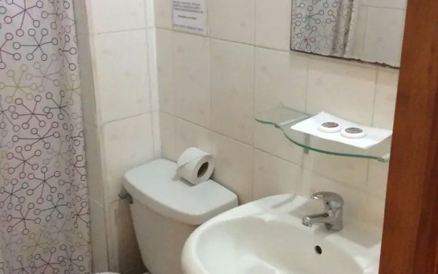 Hotel Manuel Rodríguez Express