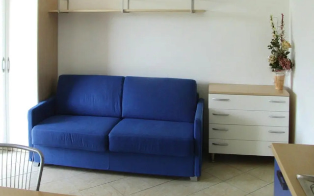 Apartment in Castellaro With Garden