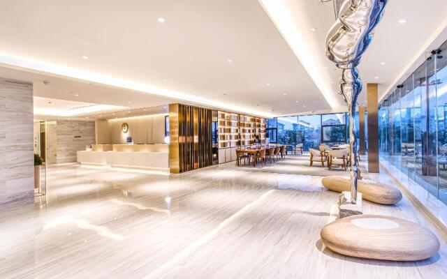 Ji Hotel Suzhou Guanqian Street Renmin Road