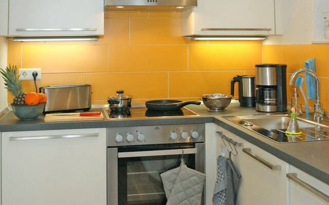 Vacation in Oldenburg