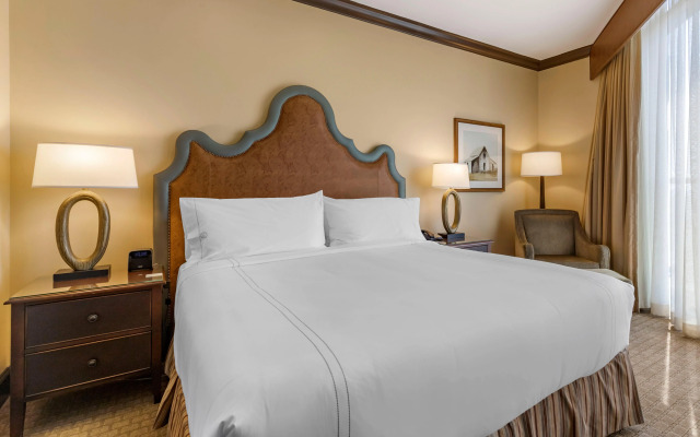 Omni Austin Hotel Downtown