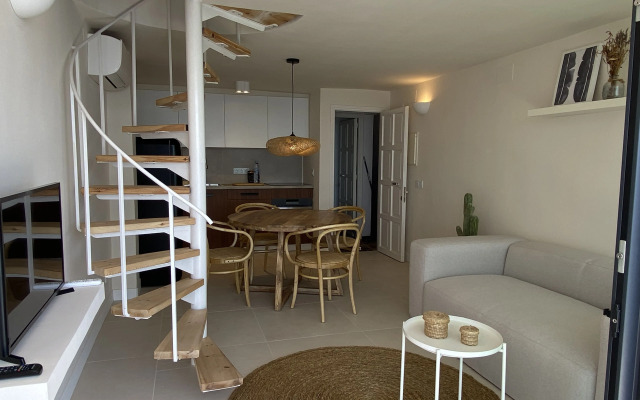 Casa Concha Apartamentos