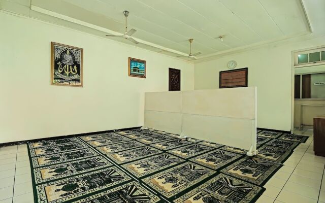 OYO 92454 Griya Raharja Guest House Syariah