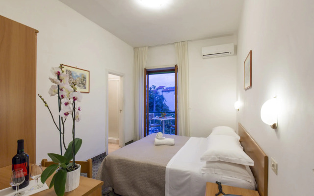 Hotel Angelina