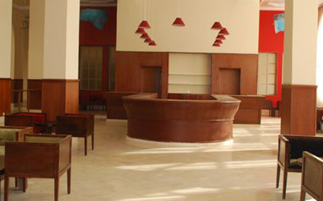 TMK L'Atrium Yasmine Hammamet