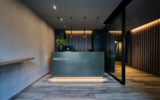 Hotel Westend