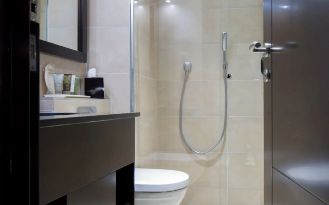 Mansio Suites The Headrow
