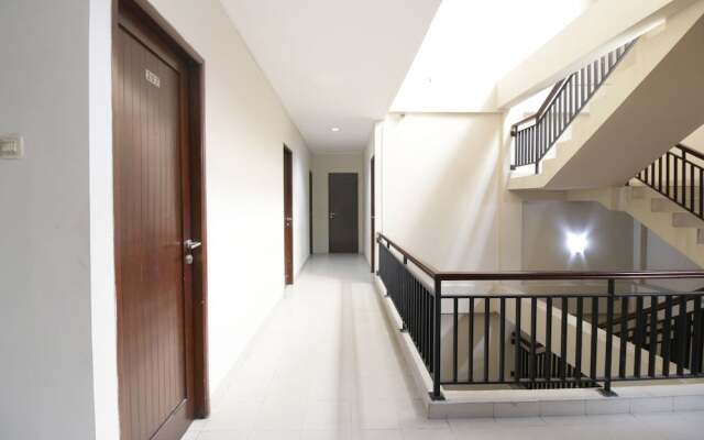 Airy Tebet Barat Sembilan 29 Jakarta