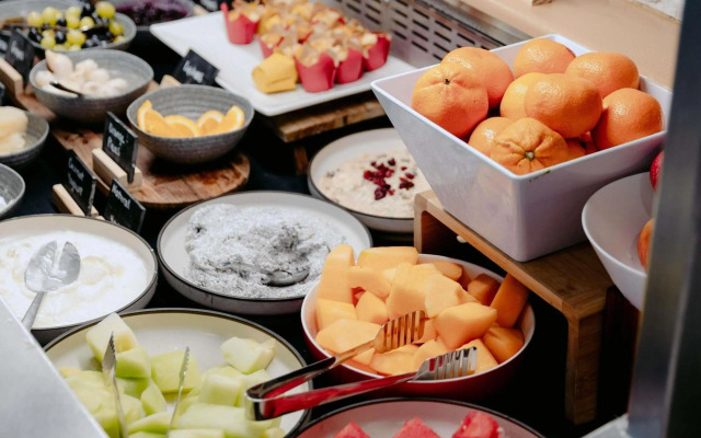 Mercure Brisbane Spring Hill