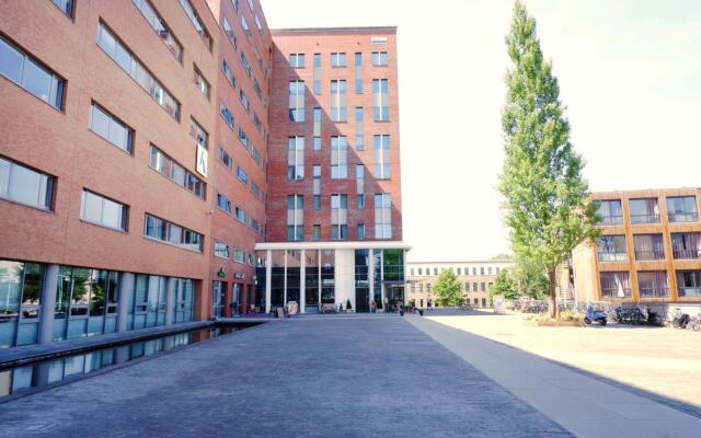 Amsterdam ID Aparthotel