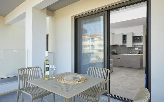 Greystone Apartments