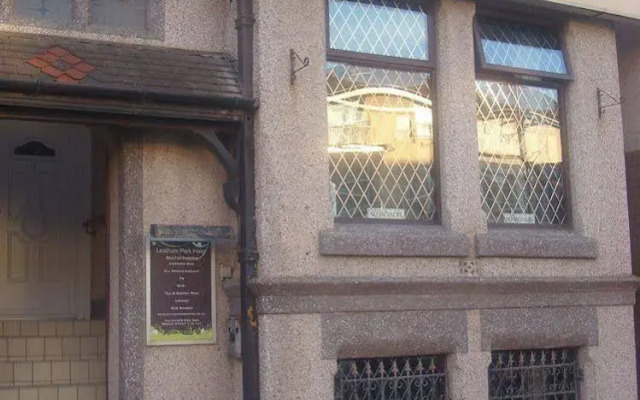 Leatham Park Guest House