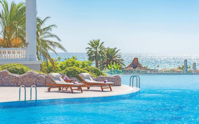 Starlight Resort Hotel - All Inclusive
