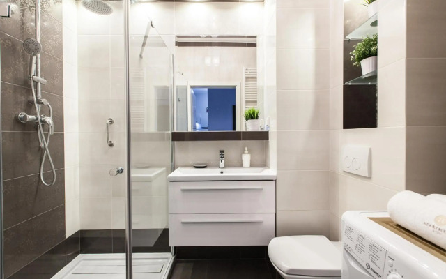Apartment4you Select Kolejowa