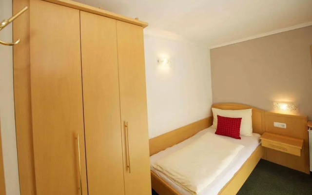Pension Hager