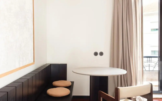 Liiiving in Porto - Casa Duque Apartment IV