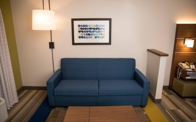 Holiday Inn Express Hotel & Suites Lexington-Downtown by IHG