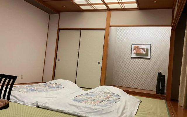 Hotel Racine Sinmaebashi