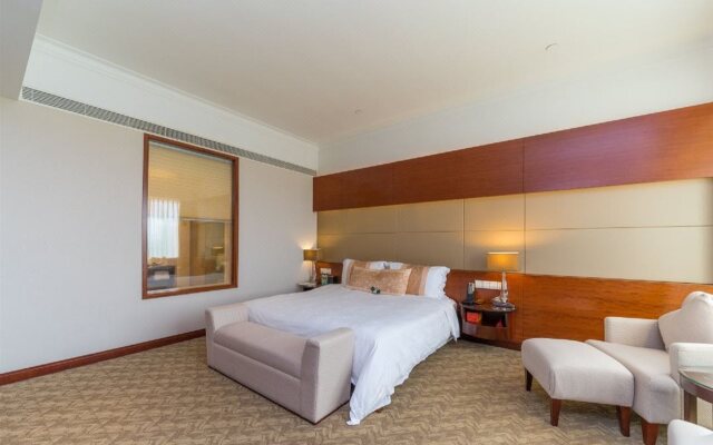 Golden Bay International Hotel