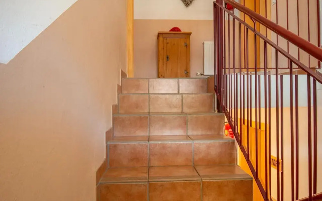 Nice Apartment in Fugen Near Ski-lift