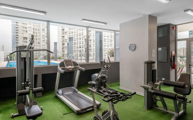 Dazzler by Wyndham Buenos Aires Polo