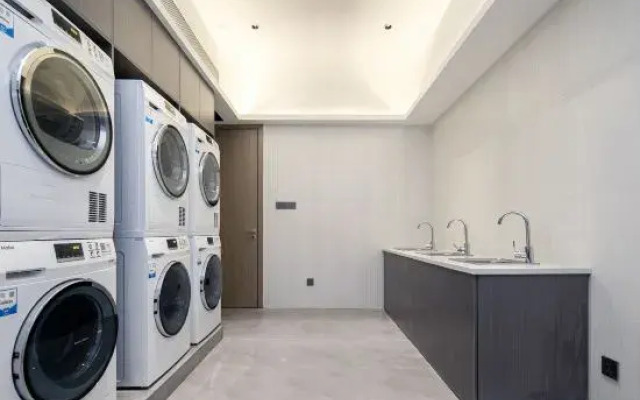 H Hotel (Wuhan Zhuankou Sports Center store)