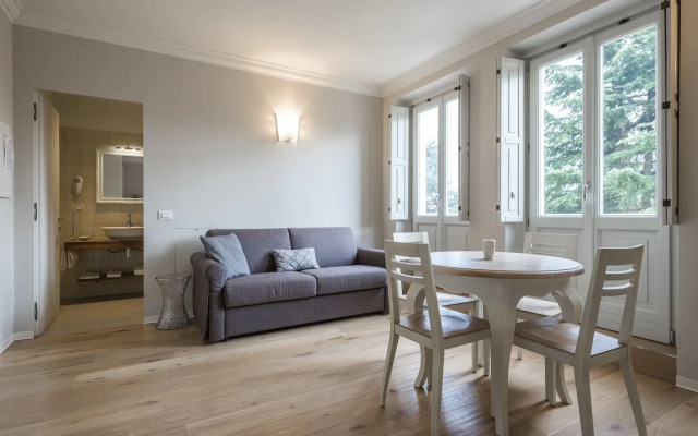 Villa Italia Luxury Suites and Apartments